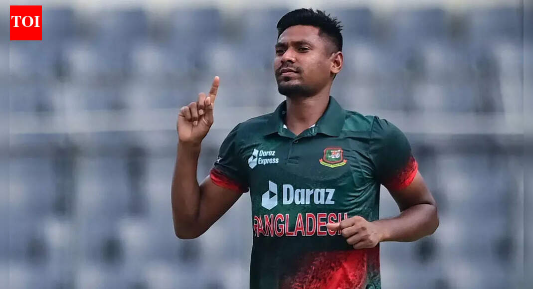 Mustafizur Rahman controversy: Bangladesh seek shift of T20 World Cup games from India