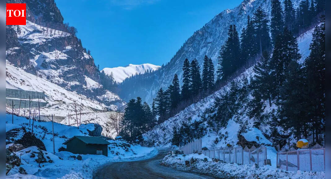 Representative image SRINAGAR: In a unique initiative, the J&K govt on Saturday brought together more than 100 mosque imams to spread awareness about heroin addiction as cases of drug abuse continue to rise across the region.The imams were assembled for a workshop at the Institute of Mental Health and Neurosciences (IMHANS) in Srinagar. Senior officials and doctors briefed the religious leaders about their role in removing stigma from such patients in the community and encouraging them to seek medical help. They also asked them to spread awareness about harmful impacts of substance abuse in society. Indian Army Intensifies Anti-Terror Ops In J&K To Flush Out Pak Terrorists Amid Chillai Kalan Divisional commissioner (Kashmir), Anshul Garg, said the active cooperation of religious scholars was crucial in sensitising people, particularly the youth, about the harmful and dangerous effects of drug abuse.“Through Friday sermons and other religious gatherings, scholars can send a strong message that drug consumption is prohibited in all religions and that it destroys individuals, families and society,” Garg said.He said the government would follow a three-stage strategy to deal with the menace, focusing on awareness campaigns, identification of drug users, and counselling and rehabilitation.Srinagar deputy commissioner Akshay Labroo said the administration is taking strong measures to curb drug abuse.Dr Arshad Hussain, head of the department of psychiatry, IMHANS-Kashmir, highlighted the growing burden of substance use disorders in the region and stressed the importance of early intervention and community participation in prevention efforts.Earlier, mental health experts in their detailed presentations on the subject.In the early years, drug addiction was rare in the Valley, they said, adding that between 1980 and 1990, only seven opium users were treated at the then psychiatric hospital, now called IMHANS-Kashmir. In 1992, the total number of substance-use patients had risen to 198. During the 1990s, doctors mostly saw patients who had become dependent on medicinal opioids prescribed or advised by chemists for sleep, anxiety and stress.By 2000, the Drug De-addiction Centre Srinagar run by IMHANS-Kashmir started seeing increasing misuse of drugs like Spasmoproxyvon, codeine and pentazocine, which were abused for their sedative effects. Then cannabis use became widespread but after 2018 a large number of users shifted to heroin. In 2020, the centre recorded 7,403 patients. In 2021, the number of new and follow-up patients rose to 23,403, and in 2022 it reached 41,110.According to the survey, “Prevalence and Pattern of Substance Use Disorders in Ten Districts of Kashmir” carried out by the IMHANS Kashmir in 2023, the Valley has estimated 67468 substance-dependent individuals. The survey said heroin is the most widely used opioid.End of ArticleFollow Us On Social MediaVideos”No Control Over Minority Violence In Bangladesh…”: Former Indian Envoy Slams Yunus Govt“Infamous For His Tour With Anti-National Propaganda”: BJP Rips Rahul Gandhi Over Vietnam VisitInqilab Moncho To March Nationwide Seeking Justice For Sharif Osman Hadi14 Naxals Neutralized In Sukma And Bijapur As Security Forces Launch Anti-Maoist OperationHimachal College Horror: Student Dies After Alleging Sexual Harassment, RaggingIndia Reveals First Vande Bharat Sleeper Offering Faster Overnight Travel On Kolkata-Guwahati LineHindu Businessman Khokon Das, Hacked And Set Ablaze By Mob in Bangladesh, Dies 3 Days After Attack‘Slavery Destroys Heritage’: PM Modi’s Big Message After Unveiling Sacred Buddha Piprahwa RelicsBCCI Asks KKR To Release Bangladesh Player From IPL After Outrage Over Attacks On Hindu MinoritiesGovt Sends Notice To Elon Musk’s X On Grok AI Chatbot Misuse, IT Ministry Seeks Action Report123PhotostoriesDiabetes: Subtle symptoms people ignore because they don’t look seriousStep-by-step guide for growing blueberries at home or balcony gardenHow to make protein-rich Rajma and Soya Kebab for snackingTop 9 cabbage dishes from around the world5 health facts about the world’s number one longevity food5 most photographed natural monuments in the world to explore in 20265 best Indian forests to see wild Asian elephants in JanuaryKrystle D’Souza’s roles that defined her TV career: ‘Ek Hazaaron Mein Meri Behna Hai’ to ‘Belan Wali Bahu’:TV celebrities’ cutest baby name choices: From Bharti Singh-Harsh Limbachiyaa’s Gola to Nakuul Mehta-Jankee Parekh’s Sufi and Rumi8 short and engaging books you can read in a single day123Hot PicksOperation SindoorVande Bharat Sleeper TrainJanuary Bank holidayGold rate todayIncome Tax RefundBahrain Golden Visa 2025Bank Holidays DecemberTop TrendingSan Francisco 49ersBrittany MahomesNoah Lyles and Junelle Bromfield Net WorthWayne Gretzky Daughter Net WorthSidney Crosby LifestyleLeBron James vs Stephen Curry Net WorthTom BradyLeBron James WifeCam ThomasCharlie Kirk
