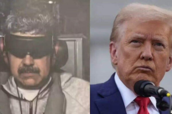 Nicolas Maduro captured: Who is in charge of Venezuela now? Trump says US will ‘run’ the country