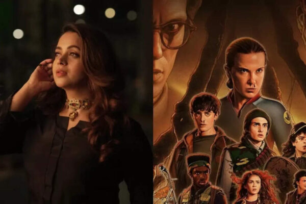 ‘Nothing will be the same’: Bhavana starts 2026 on a hopeful note with ‘Stranger Things’ quote