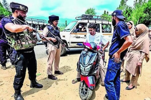 JAMMUI: A joint team of army and special operations group (SOG) of J&K police launched an anti-terror operation in Dessa area of Doda district after a village defence group (VDG) member observed suspicious movements near his house on Friday night.“The VDG member fired a few warning shots from his service rifle. Immediately thereafter, the necessary reinforcements were dispatched to the area,” a police spokesperson said. Indian Army Intensifies Anti-Terror Ops In J&K To Flush Out Pak Terrorists Amid Chillai Kalan Local residents have been advised to remain vigilant, stay calm, and cooperate with police, the official said. “They are also requested to cooperate with the security agencies and avoid unnecessary movement,” he added.Earlier, in a similar incident on Wednesday, a VDG member spotted suspicious movement in a village in Rajouri district on Wednesday and fired warning shots, prompting security forces to launch a combing operation in the area.End of ArticleFollow Us On Social MediaVideos”No Control Over Minority Violence In Bangladesh…”: Former Indian Envoy Slams Yunus Govt“Infamous For His Tour With Anti-National Propaganda”: BJP Rips Rahul Gandhi Over Vietnam VisitInqilab Moncho To March Nationwide Seeking Justice For Sharif Osman Hadi14 Naxals Neutralized In Sukma And Bijapur As Security Forces Launch Anti-Maoist OperationHimachal College Horror: Student Dies After Alleging Sexual Harassment, RaggingIndia Reveals First Vande Bharat Sleeper Offering Faster Overnight Travel On Kolkata-Guwahati LineHindu Businessman Khokon Das, Hacked And Set Ablaze By Mob in Bangladesh, Dies 3 Days After Attack‘Slavery Destroys Heritage’: PM Modi’s Big Message After Unveiling Sacred Buddha Piprahwa RelicsBCCI Asks KKR To Release Bangladesh Player From IPL After Outrage Over Attacks On Hindu MinoritiesGovt Sends Notice To Elon Musk’s X On Grok AI Chatbot Misuse, IT Ministry Seeks Action Report123PhotostoriesDiabetes: Subtle symptoms people ignore because they don’t look seriousStep-by-step guide for growing blueberries at home or balcony gardenHow to make protein-rich Rajma and Soya Kebab for snackingTop 9 cabbage dishes from around the world5 health facts about the world’s number one longevity food5 most photographed natural monuments in the world to explore in 20265 best Indian forests to see wild Asian elephants in JanuaryKrystle D’Souza’s roles that defined her TV career: ‘Ek Hazaaron Mein Meri Behna Hai’ to ‘Belan Wali Bahu’:TV celebrities’ cutest baby name choices: From Bharti Singh-Harsh Limbachiyaa’s Gola to Nakuul Mehta-Jankee Parekh’s Sufi and Rumi8 short and engaging books you can read in a single day123Hot PicksOperation SindoorVande Bharat Sleeper TrainJanuary Bank holidayGold rate todayIncome Tax RefundBahrain Golden Visa 2025Bank Holidays DecemberTop TrendingSan Francisco 49ersBrittany MahomesNoah Lyles and Junelle Bromfield Net WorthWayne Gretzky Daughter Net WorthSidney Crosby LifestyleLeBron James vs Stephen Curry Net WorthTom BradyLeBron James WifeCam ThomasCharlie Kirk