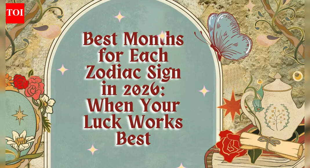 When Your Luck Works Best