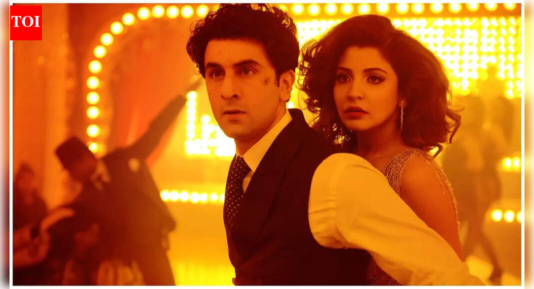 ‘Bombay Velvet’ failed because of Ranbir Kapoor’s hairstyle? Anurag Kashyap reveals shocking insights shared by his studio research team |