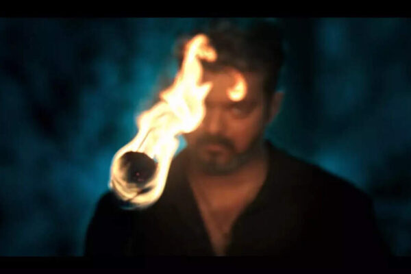 ‘Jana Nayagan’ trailer: ‘One last movie, one last time’; Vijay’s last film packed with mass action