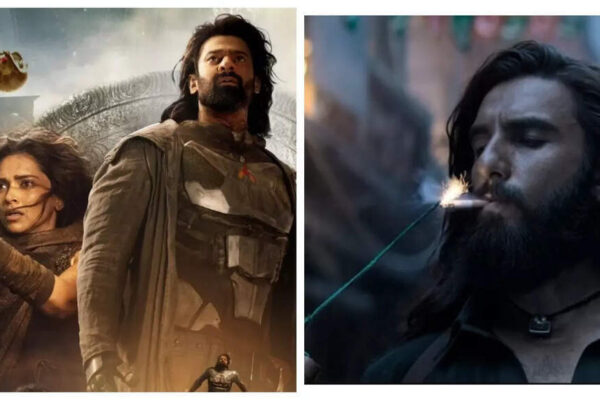 Ranveer Singh’s ‘Dhurandhar’ beats Prabhas- Deepika Padukone’s ‘Kalki 2898 AD’ as the 2nd highest grossing Indian film in North America