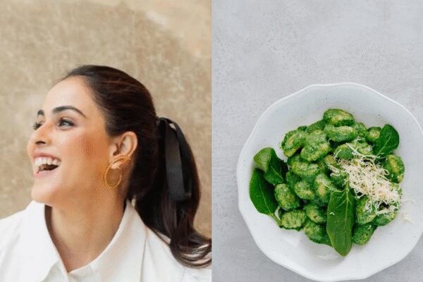Why Bollywood star Genelia D’Souza went vegan and how it helped her health