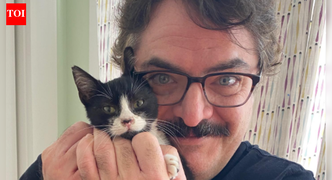 Steven W. Bailey, Grey’s Anatomy’s Joe, reveals personal battle with rare genetic disorder, Congenital myasthenic syndrome