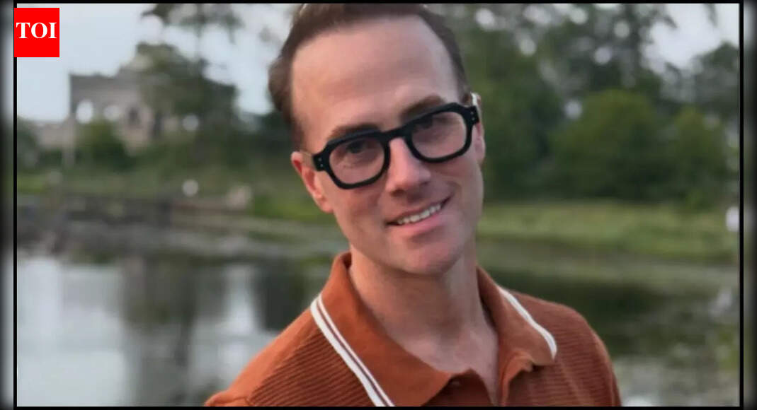 ‘Wicked’ Broadway star Bret Hanna-Shuford passes away at 46; loses cancer battle after rare diagnosis