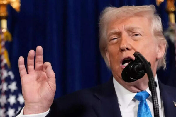 Drugs, oil, illegal immigration: Why Donald Trump ordered Venezuela strikes; what we know so far | World News