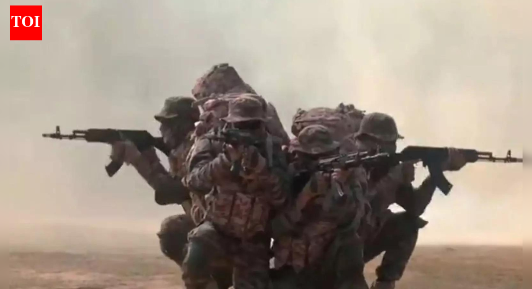 ANI image NASIRABAD: At a time when the Centre is pushing for restructuring the defence forces, the Indian Army has carried out one of the biggest ever transformations to meet modern warfare challenges creating a pool of over one lakh drone operatives across the force.Bhairav, the latest Special Force raised by the Indian Army- is being readied to tackle the challenges of modern warfare, as all operatives are capable of handling drones and use them in real operations for targeting bases and formations inside enemy territory. From Missiles To Torpedoes, DRDO Outlines India’s Big Defence Push For Near-Term Battlefield Edge Team visited one of the newly raised Bhairav battalions in the desert sector under the Southern Command, where it witnessed the capabilities of the troops who had been selected from Infantry regiments to raise the Special Force and were being given special training as per the requirements of modern warfare. The Bhairav battalions raised by Army Headquarters with lessons from global and own conflicts in mind, have been created to provide a dedicated force for high-speed, offensive operations to carry out the Special Forces tasking at multiple levels as per requirements.The Indian Army has raised around 15 of these battalions already, and they have been assigned to different formations on both borders and have plans to raise around 25 of them in total in the near future.The Bhairav battalions would also bridge the gap between the Para Special Forces and the regular Infantry battalions. The Bhairav would also be tasked to carry out Special Operations at tactical to operational depth.”Modern warfare is changing at a very rapid pace. The conflicts of today are hybrid in nature, and one needs to be fully equipped with modern technology to be able to deal with the Challenges. The Bhairav battalions have also been created as part of the force restructuring, which have been raised in line with the requirements of modern technology, new thought process and as per the new operational requirements,” Commanding Officer of the 2 Bhairav Battalion told ANI in an exclusive interview.”I am the Commanding officer of the desert Bhairav battalion of the Southern Command of the Indian Army. The desert has its own challenges where special skill sets, endurance and technology are required to be used in the right way. That is why the Bhairav has been raised as a technology-driven system which can operate independently and carry out multi-domain operations in the future,” he added. Explaining about the formation of the unit, the Commanding officer said, “The desert Bhairav Battalion has been raised on the concept of ‘Sons of the Soil’ as the majority of the troops are from Rajasthan who can understand the terrain, language, weather and the area. The battalion has been built upon the legacy of the valour and gallantry of Rajanghan, and that is our biggest strength. We are ready to meet any challenge in the desert sector.”The Bhairav battalions have trained very hard in the last five months since their raising, using modern technology and carried out successful operational validation during the Exercise Akhand Prahar, where the troops showcased their readiness in the presence of Southern Army Commander Lt Gen Dhiraj Seth.The Commanding Officer said the force was evolving very strongly and emerging as the “Swift, Capable and Decisive” force of the Southern Command and the Indian Army. The Bhairav battalions would also be part of the India Army’s Army Day Parade at Jaipur to be held on January 15 this year. The 2 Bhairav, also known as the Desert Falcons, would be taking part in the event.The Indian Army has also carried out major force restructuring keeping in mind the operational requirements and created Rudra Brigades, which are all-arms formations that combine infantry, mechanised units, tanks, artillery, special forces, and unmanned aerial systems with dedicated logistics and combat support.The Artillery, Mechanised Infantry and the Armoured Corps are also being equipped with modern warfare equipment like drones and other capabilities to be able to perform tasks more efficiently.End of ArticleFollow Us On Social MediaVideos‘If Trump Can Capture Maduro, Why Can’t Modi Bring Back 26/11 Mastermind From Pakistan’: Owaisi‘Avoid All Non-Essential Travel To Venezuela’: India Issues Advisory For Citizens After US Strikes”No Control Over Minority Violence In Bangladesh…”: Former Indian Envoy Slams Yunus Govt“Infamous For His Tour With Anti-National Propaganda”: BJP Rips Rahul Gandhi Over Vietnam VisitInqilab Moncho To March Nationwide Seeking Justice For Sharif Osman Hadi14 Naxals Neutralized In Sukma And Bijapur As Security Forces Launch Anti-Maoist OperationHimachal College Horror: Student Dies After Alleging Sexual Harassment, RaggingIndia Reveals First Vande Bharat Sleeper Offering Faster Overnight Travel On Kolkata-Guwahati LineHindu Businessman Khokon Das, Hacked And Set Ablaze By Mob in Bangladesh, Dies 3 Days After Attack‘Slavery Destroys Heritage’: PM Modi’s Big Message After Unveiling Sacred Buddha Piprahwa Relics123PhotostoriesMorning or evening, when is the right time to consume magnesium supplementBeautiful and unique baby girl names that are perfect for your firstbornNine Planets and What To Donate To Appease The Planets5 signs that over-exposure to social media is causing attention problems in teens7 yoga poses to increase cognitive and concentration power10 powerful things to do after the first full moon for a great start to 20262026 travel bucket list: 8 visa-free countries for Indian passport holders7 foods to pair with eggs for maximum benefitsThe 7 wonders of the world to see and experience in 2026Spiritual lessons for modern times: Gauranga Das reveals 7 things that will change your life for the better123Hot PicksOperation SindoorVande Bharat Sleeper TrainJanuary Bank holidayGold rate todayIncome Tax RefundBahrain Golden Visa 2025Bank Holidays DecemberTop TrendingSan Francisco 49ersBrittany MahomesNoah Lyles and Junelle Bromfield Net WorthWayne Gretzky Daughter Net WorthSidney Crosby LifestyleLeBron James vs Stephen Curry Net WorthTom BradyLeBron James WifeCam ThomasCharlie Kirk