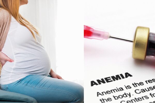 India’s silent crisis: NFHS-5 data shows 52.2% of pregnant women are anaemic, here’s what it means