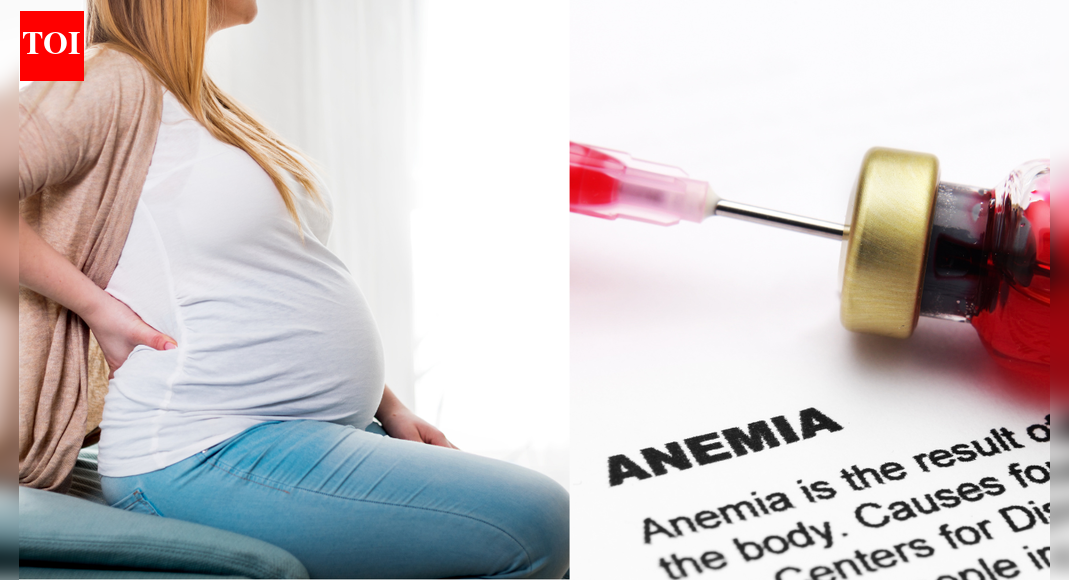 India’s silent crisis: NFHS-5 data shows 52.2% of pregnant women are anaemic, here’s what it means