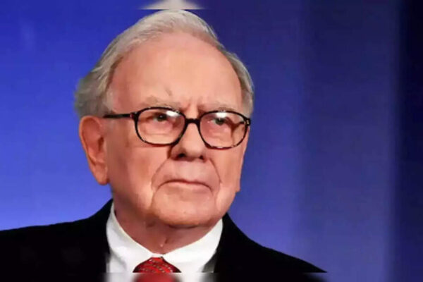 Warren Buffet’s Berkshire Hathaway on why Google is the only tech investment they regret not making: We are ashamed that we…