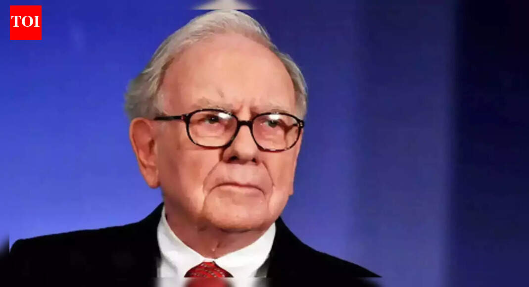 Warren Buffet’s Berkshire Hathaway on why Google is the only tech investment they regret not making: We are ashamed that we…