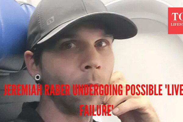 Jeremiah Raber from “Breaking Amish” undergoing “possible liver failure” as his blood sugar shoots to 993: here’s what we know