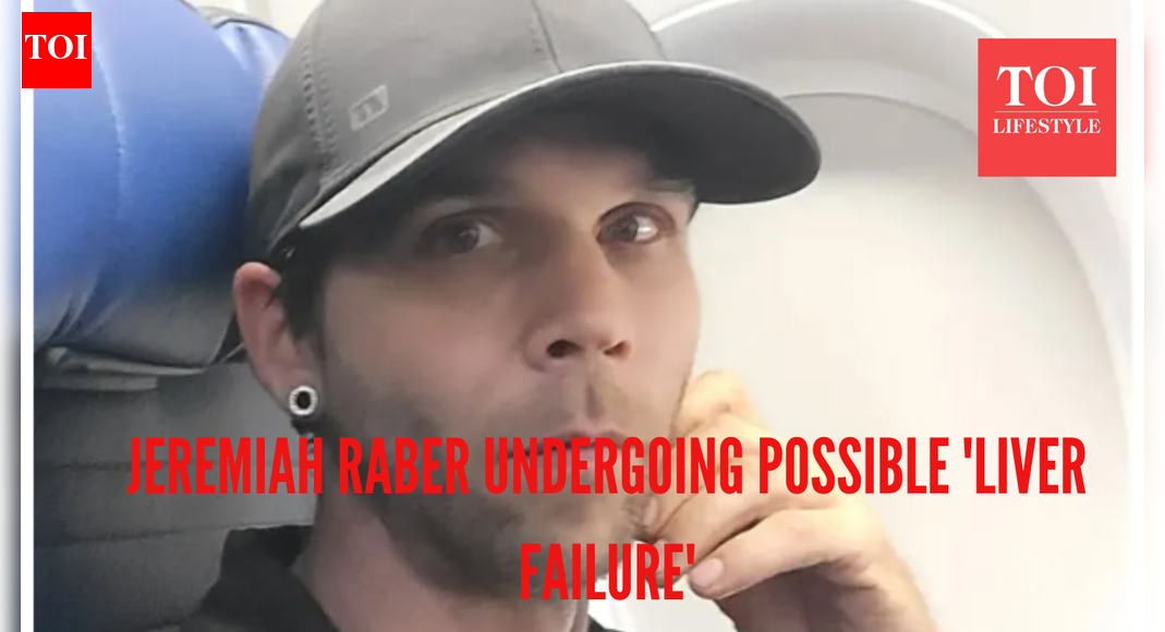 Jeremiah Raber from “Breaking Amish” undergoing “possible liver failure” as his blood sugar shoots to 993: here’s what we know