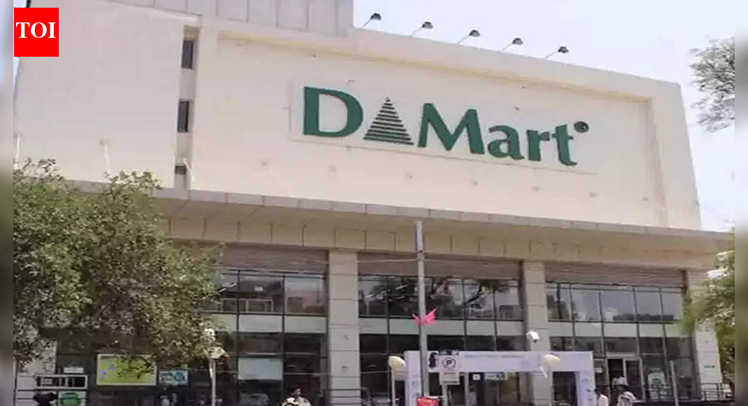 D-Mart’s December quarter revenue rises 13% to Rs 17,612 crore