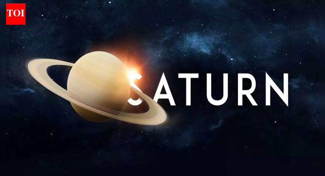 Weekly Horoscope (January 5-11, 2026): Saturn calls in every promise; these zodiac signs must honour what they said