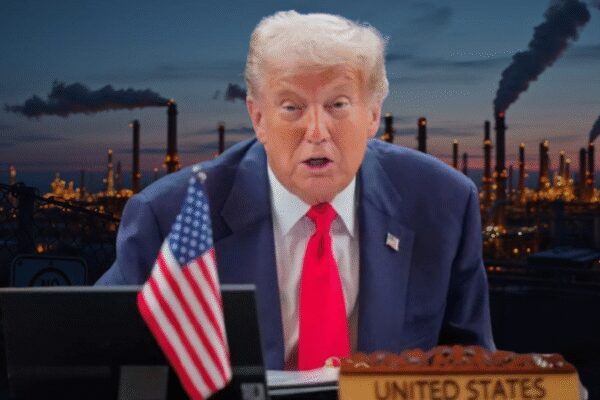 ‘Lot that could go wrong’: Trump plans to tap Venezuelan oil reserves — what it means