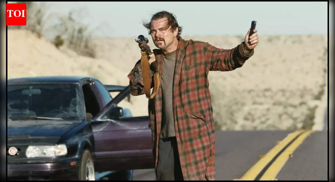 ‘Will cinemas become silos – like jazz bars’: Leonardo DiCaprio weighs in on the future of cinema |