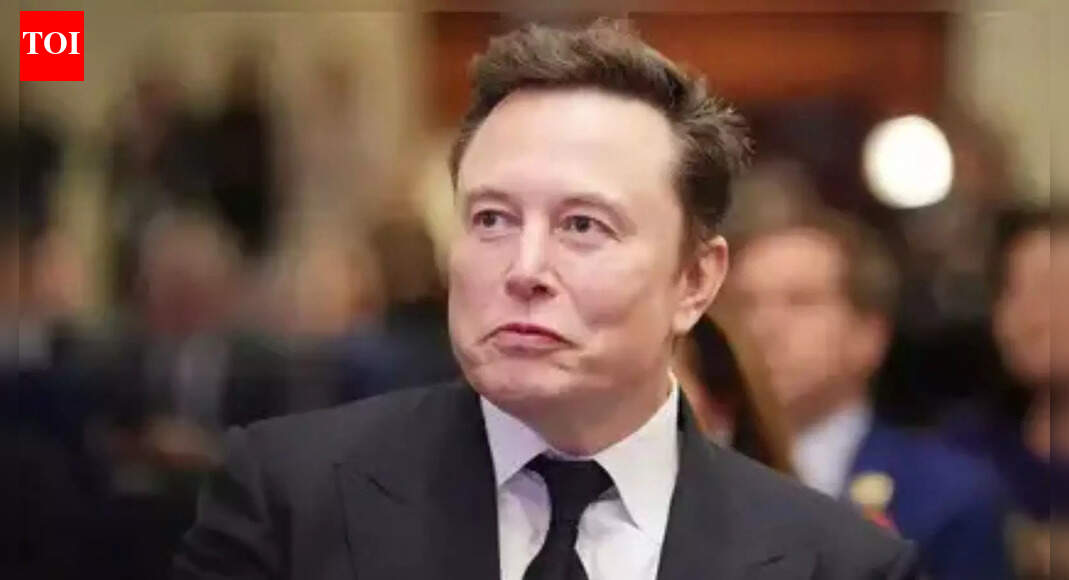 Elon Musk sends ‘congratulatory message’ to Donald Trump on Venezuela President Nicolas Maduro