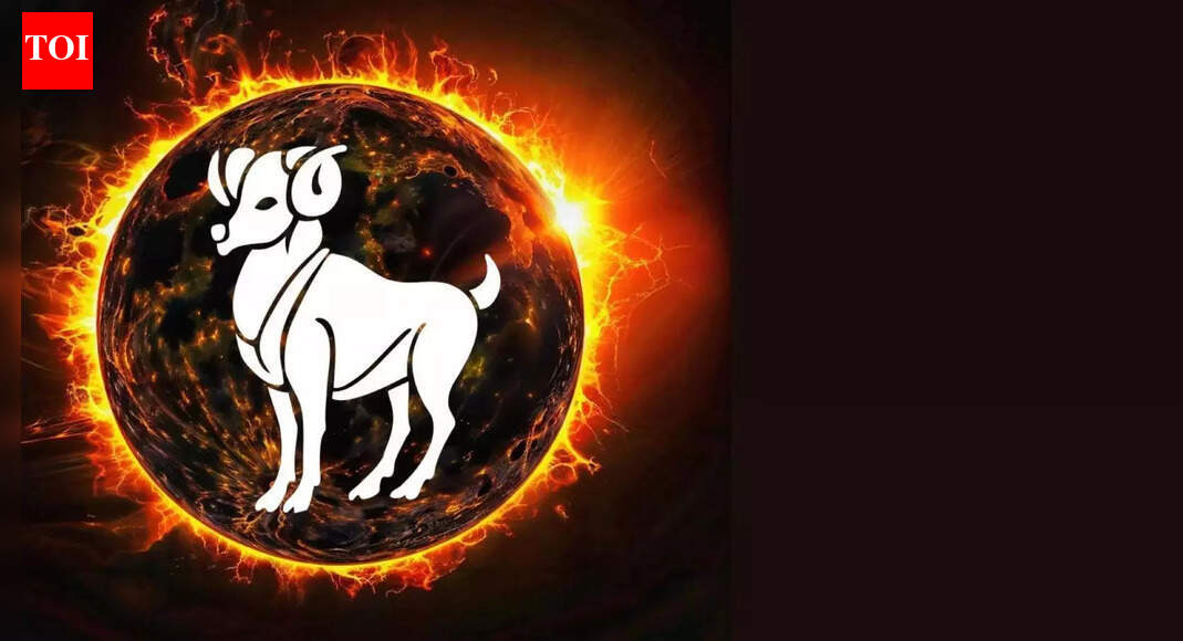 Aries Weekly Horoscope, January 5-11, 2026: Saturn’s energy tests emotional limits, clarity is key