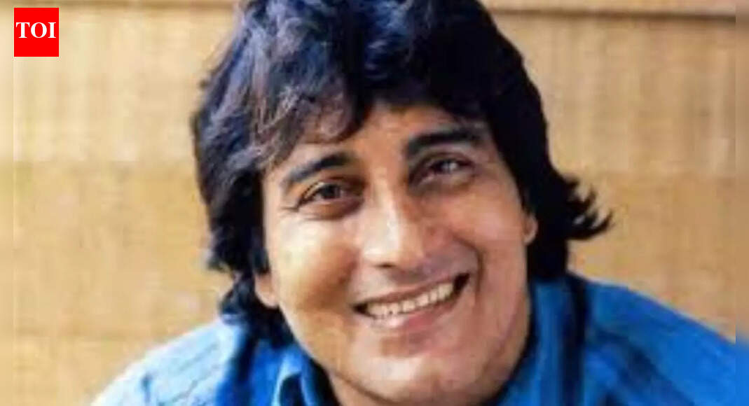 ‘Vinod Khanna decided to get drunk before doing a scene on the sets of 99,’ reveal director duo Raj and DK: ‘He had a glass in hand, he had already made up his mind’