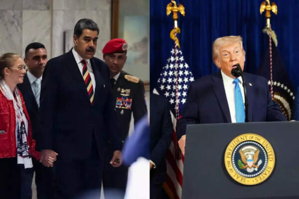‘Pinpoint’ planning: How Maduro, his wife were captured from ‘highly guarded fortress’ — key details | World News