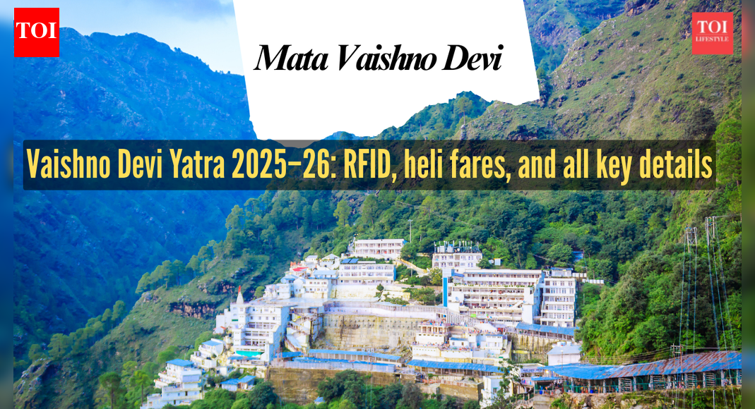 RFID card rules, smart lockers, helpline numbers and helicopter fare revision