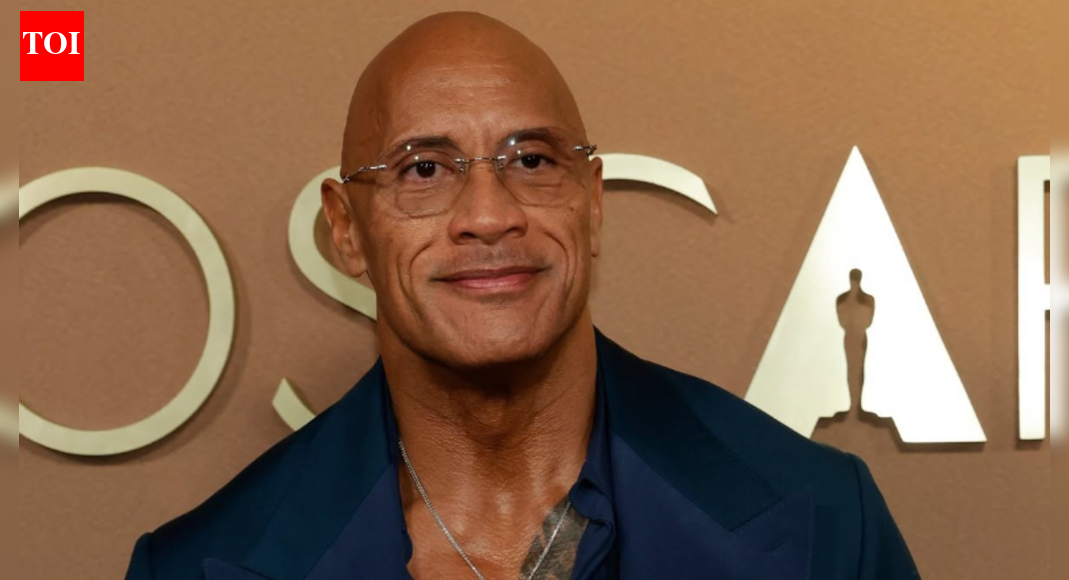 Dwayne Johnson opens up about his childhood hardships with parents: ‘I watched their fights, I heard their fights’ |