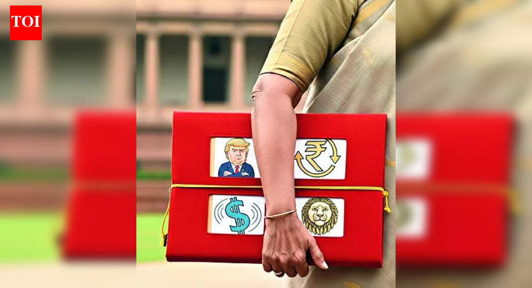 Anticipate government to go for 10% capex growth in budget: L&T CFO