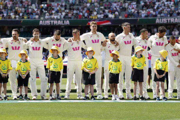 First time in 138 years: Australia break tradition by fielding no spinner in SCG Test