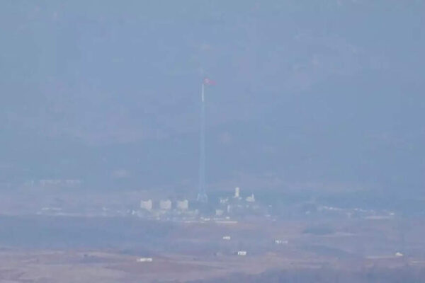 ‘Flew about 900km’: North Korea launches ballistic missiles toward sea; timing coincides with Seoul leader’s China trip