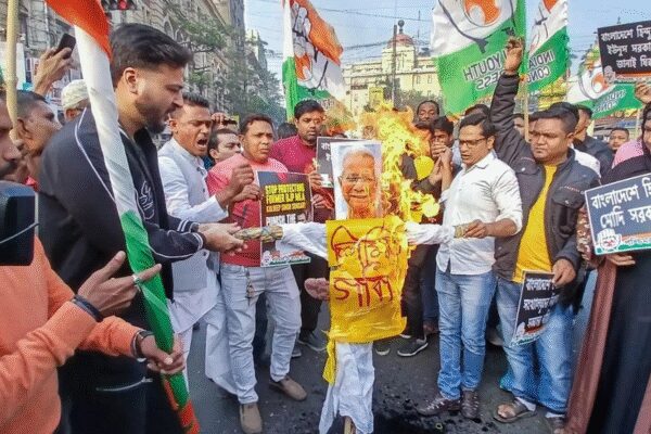 Bangladesh turmoil: Dhaka police arrest 3 over murder of Hindu businessman Khokon Das; probe under way