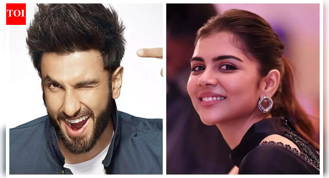 Kalyani Priyadarshan roped in opposite Ranveer Singh for Jai Mehta helmed zombie thriller ‘Pralay’ – Reports