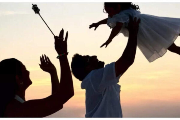 Alia Bhatt shares glimpse of New Year getaway with Ranbir Kapoor and daughter Raha – PIC