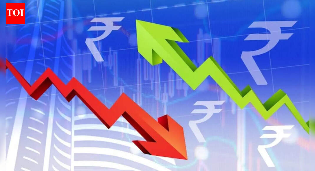 Foreign fund outflows: FII began 2026 as sellers; over Rs 7,600 crore offloaded in 2 days