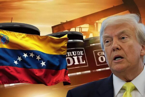 Venezuela crisis: US grip on oil could help India recover  billion dues; stalled output may be revived