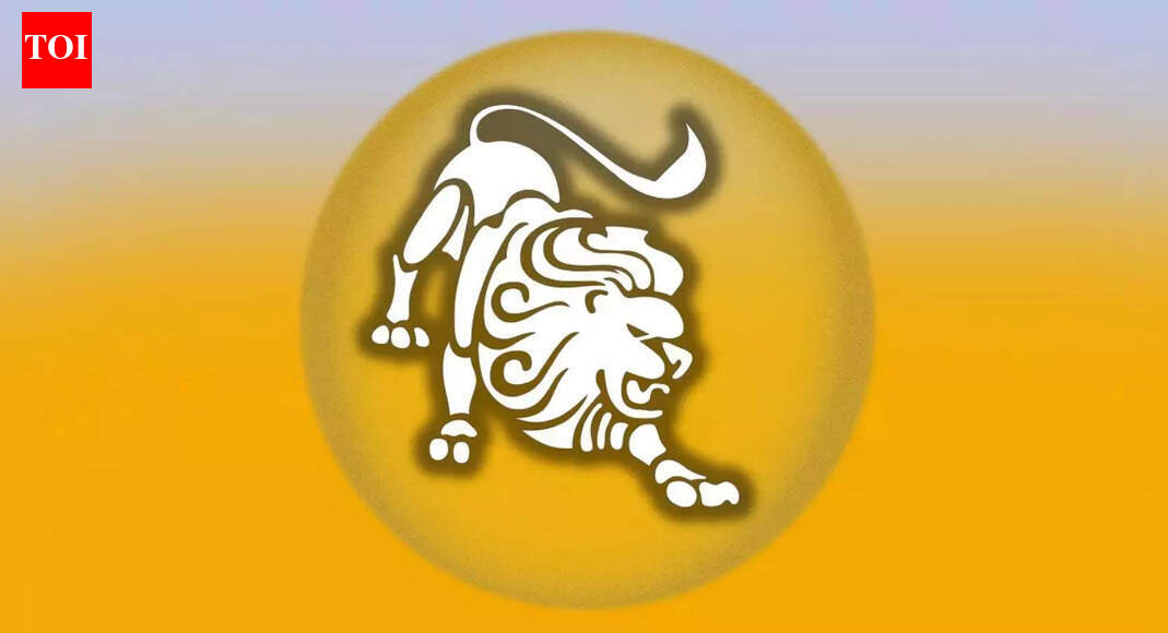 Leo Weekly Shani Horoscope, January 5-11, 2026: Saturn highlights your weakest link, repair before it breaks