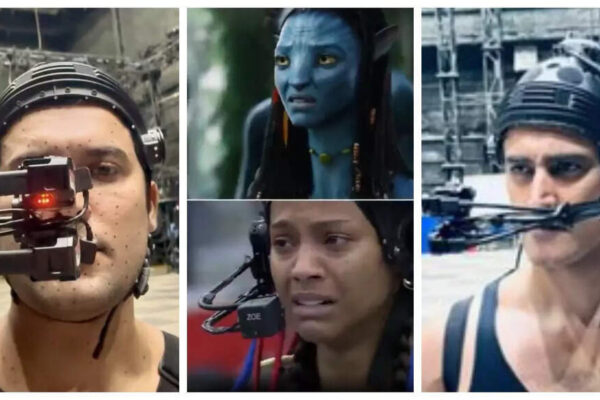 ‘Avatar’ technology used in ‘Ramayana’? Kunal Kapoor and Navneet Malik’s BTS set pictures spark excitement among fans