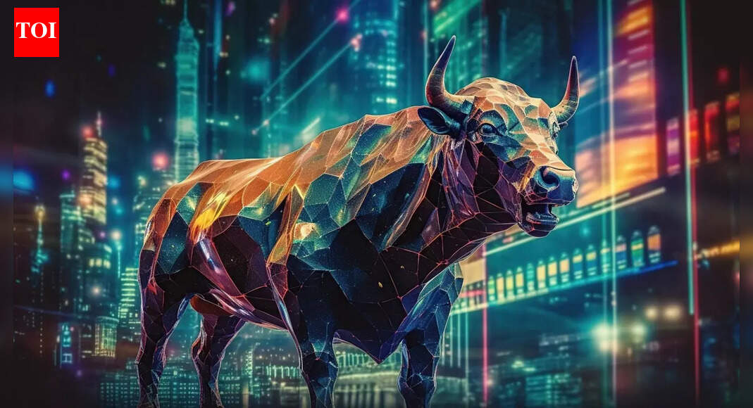 Market recap of the week: Seven of top 10 firms add Rs 1.23 lakh crore in mcap; Reliance leads gains