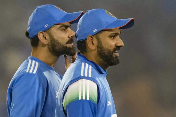 ‘Only after Virat Kohli and Rohit Sharma retire … ‘: R Ashwin makes bold Ruturaj Gaikwad claim after India’s ODI squad snub