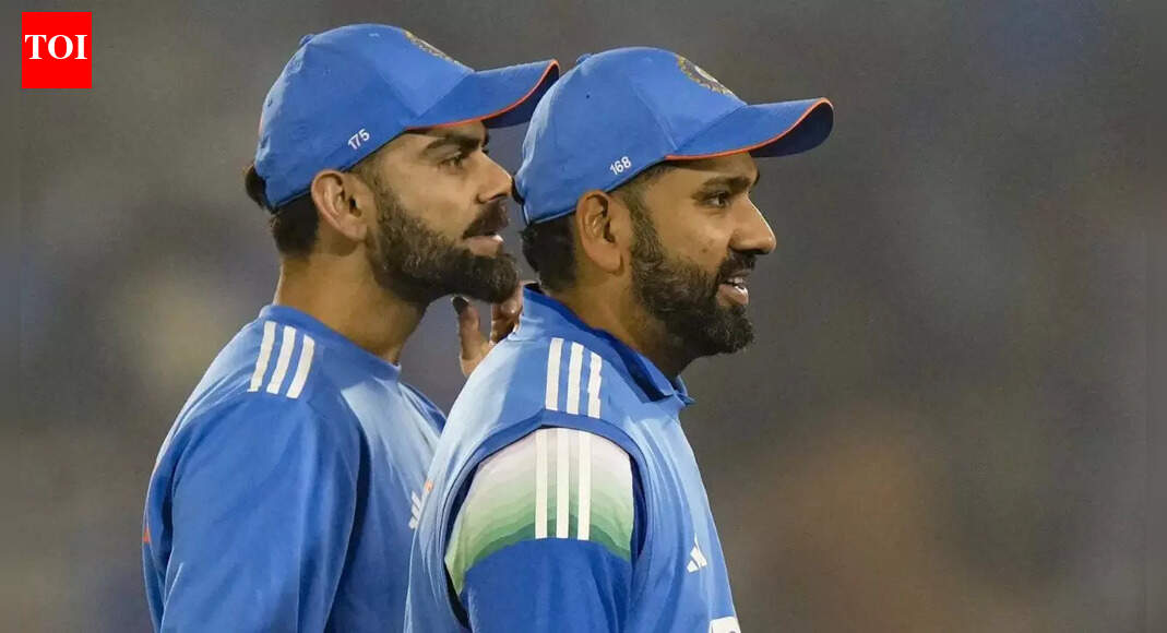 ‘Only after Virat Kohli and Rohit Sharma retire … ‘: R Ashwin makes bold Ruturaj Gaikwad claim after India’s ODI squad snub