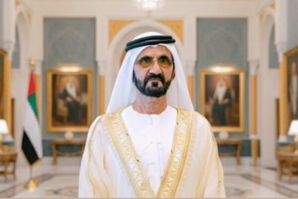 Sheikh Mohammed bin Rashid marks 20 years as Ruler of Dubai: A look at the city’s transformation | World News