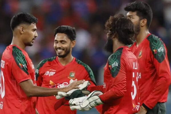 ‘Government intervention’: Bangladesh not to travel to India for T20 World Cup following Mustafizur Rahman’s exclusion from IPL