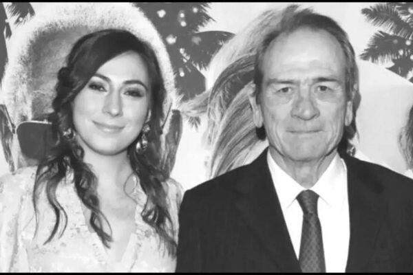 Tommy Lee Jones issues first statement after daughter Victoria Kafka Jones ‘s demise: ‘We appreciate all of the kind words’