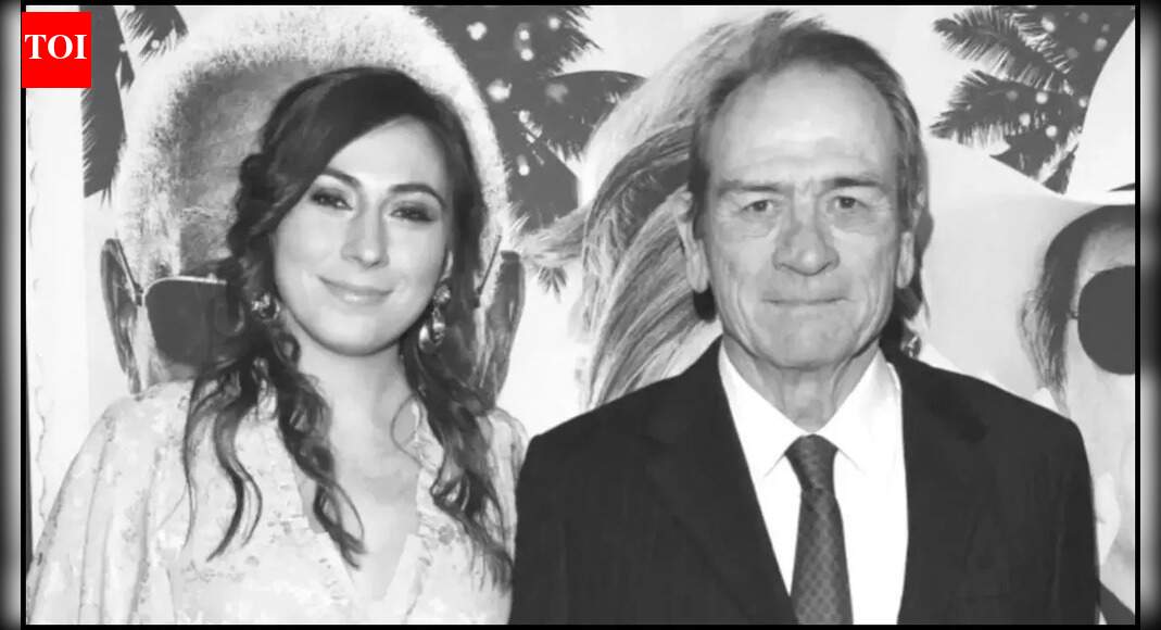 Tommy Lee Jones issues first statement after daughter Victoria Kafka Jones ‘s demise: ‘We appreciate all of the kind words’