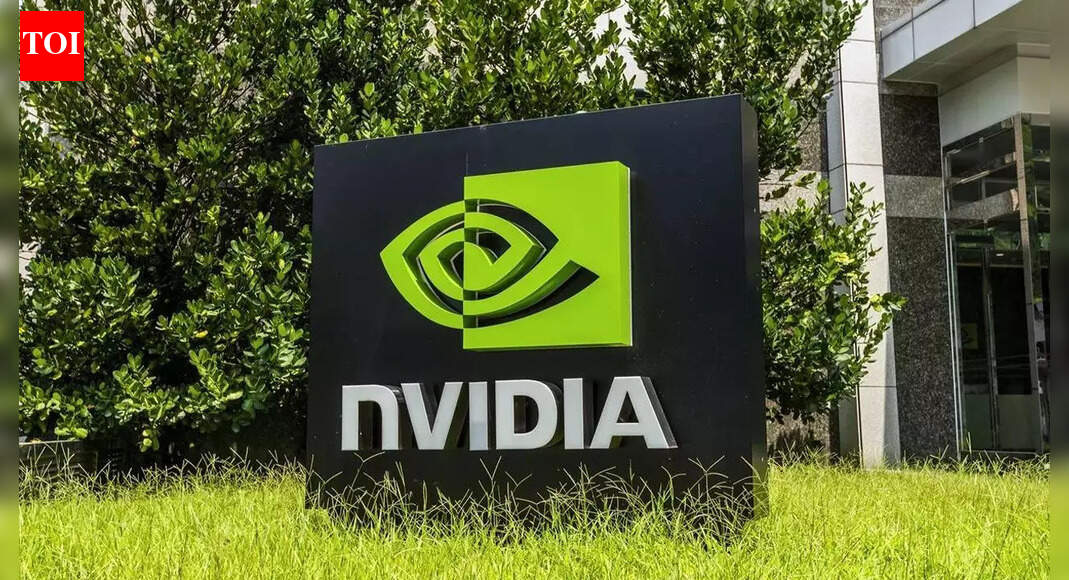 Why one of America’s biggest investor who predicted 2008 financial crisis thinks Nvidia may make America lose AI race to China: Nvidia chips are not …