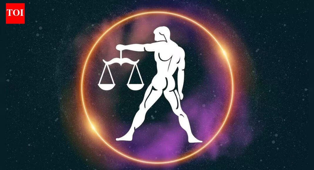 Libra Weekly Shani Horoscope, January 5-11, 2026: Saturn removes distractions, your focus now decides everything