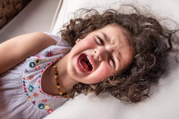 Can you discipline a 1-year-old? Top pediatrician explains
